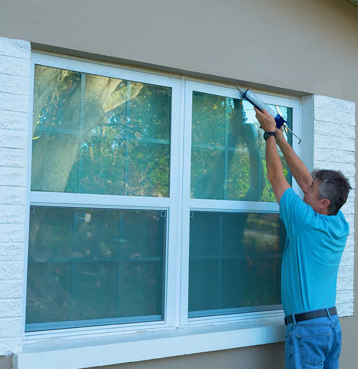 Modern Windows in Titusville, FL