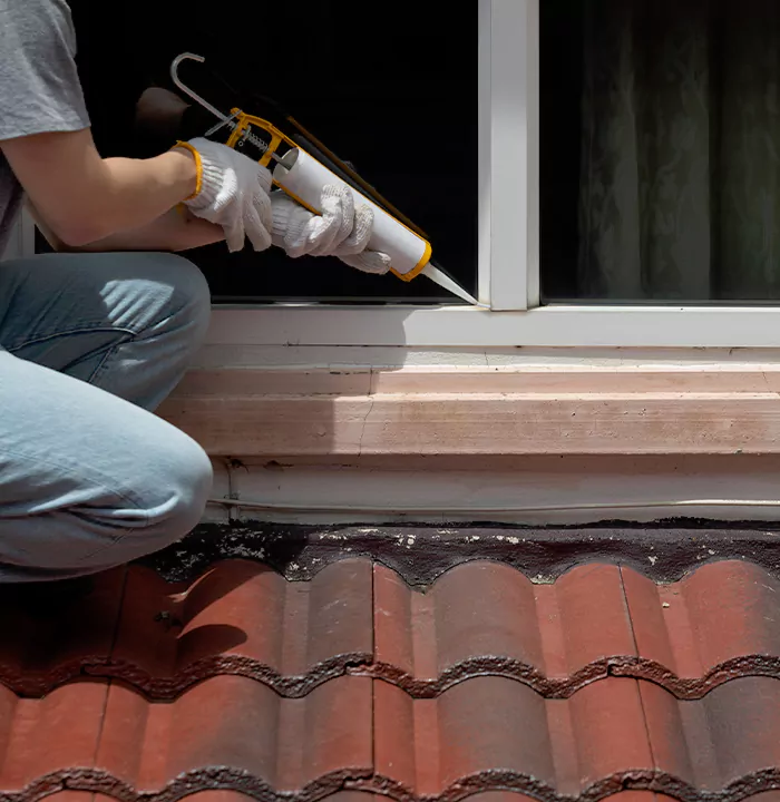 Roof Window Services in Titusville, Florida