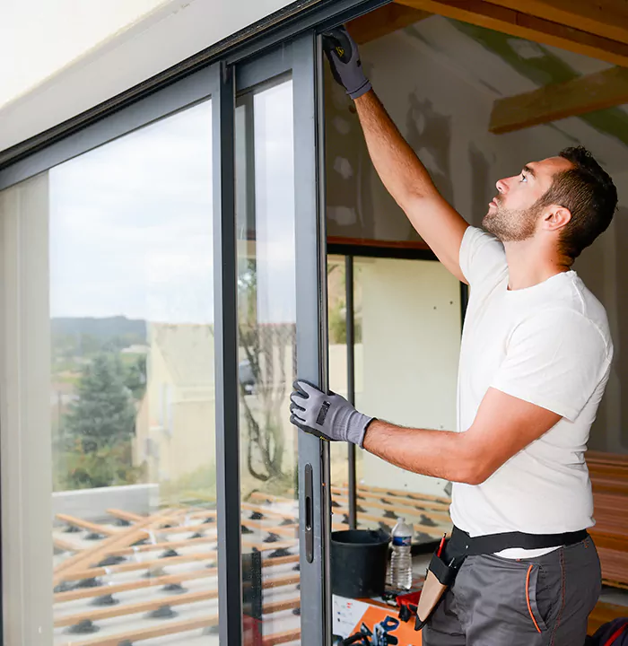Vinyl Window Installation in Titusville, FL