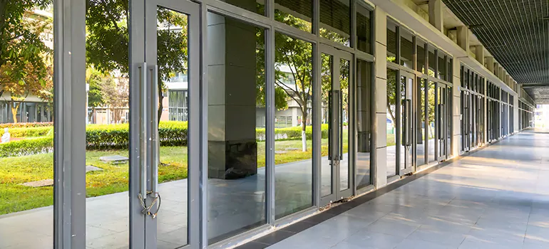 Professional Accordion Door Repair in Titusville, FL