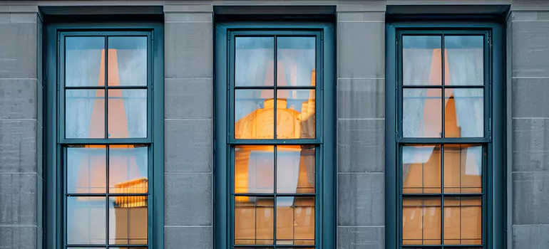 Architectural Window Installation in Titusville, FL