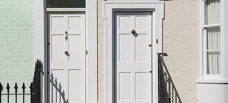 Mirror Closet Door Repair in Titusville, FL