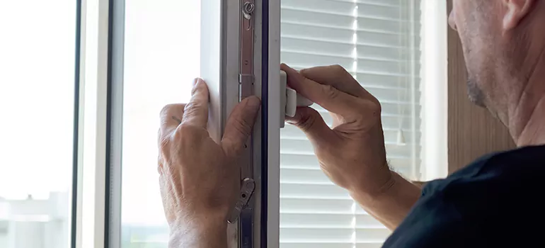 Luxury Window Installation in Titusville, FL