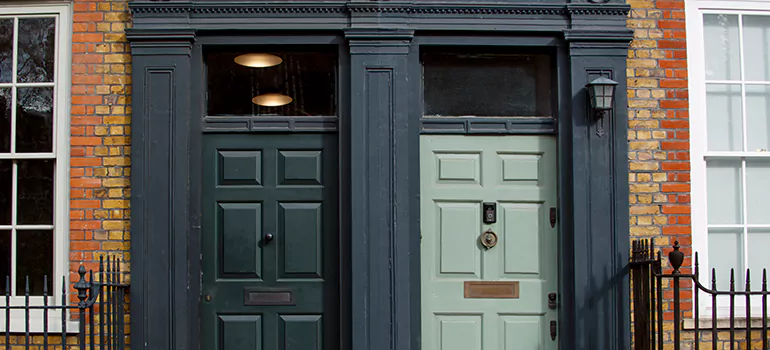 Interior Door Trim Moulding  in Titusville, FL