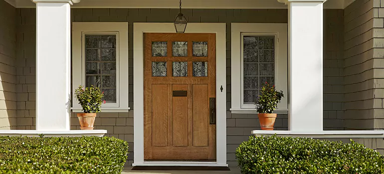 Bottom Door Sweep in Titusville, FL