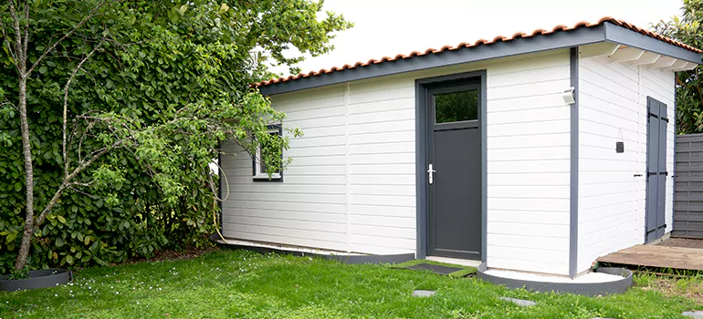 Patio Door Weatherproofing in Titusville