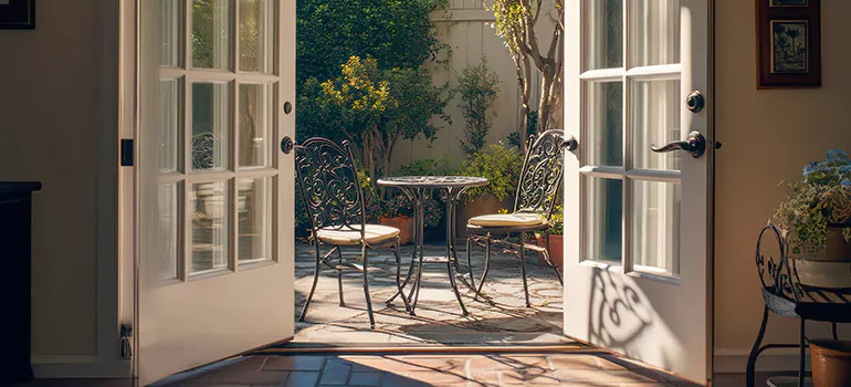 Interior Double Doors in Titusville, FL