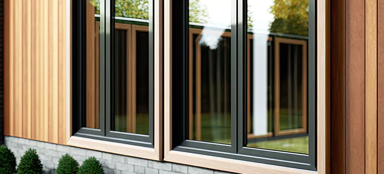 Large Double Pane Windows in Titusville, FL
