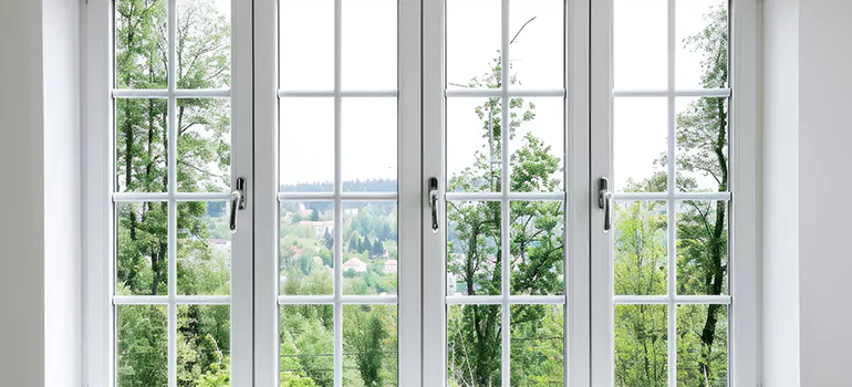Cost To Install Double Pane Windows in Titusville, FL
