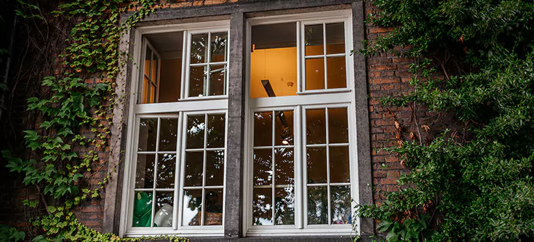 Energy Efficient Wood Windows in Titusville, FL