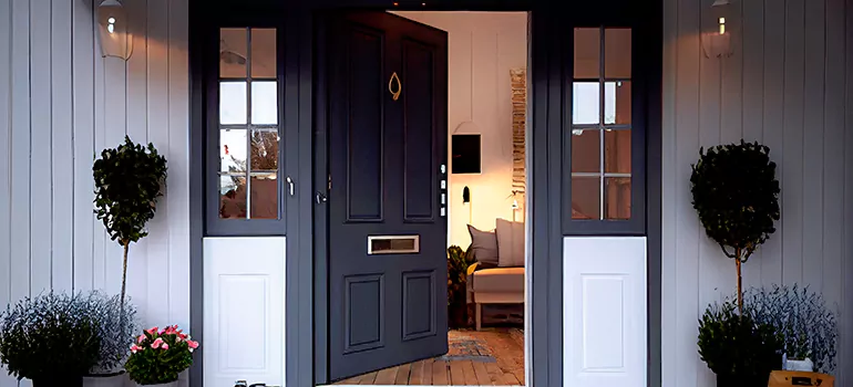 Exterior Doors Installation in Titusville, FL