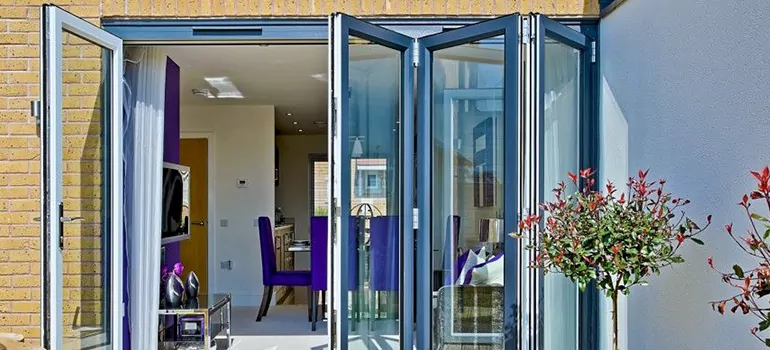 Bifold Door Repairs Near Me in Titusville, FL