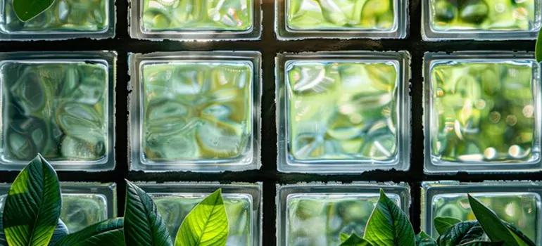 Glass Block Windows Near Me in Titusville, FL