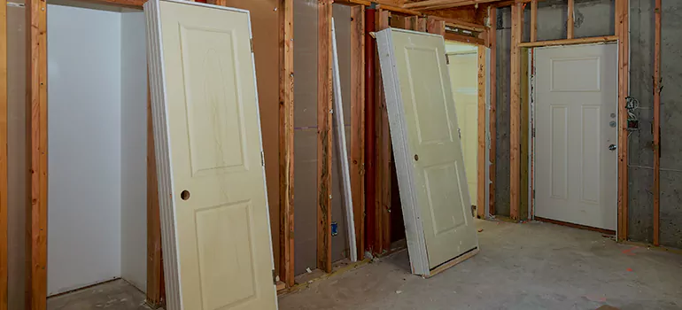 Heavy Duty Sliding Door in Titusville, FL