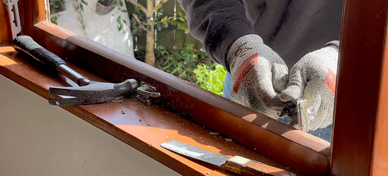 Industrial Window Repair in Titusville, FL