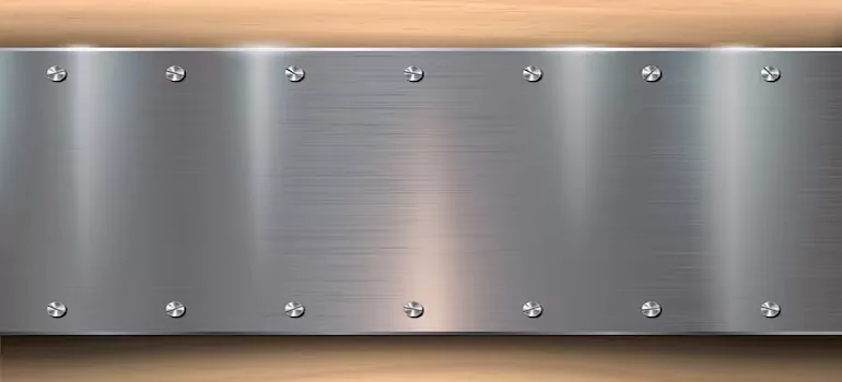 Interior Door Kick Plate Installation in Titusville, FL
