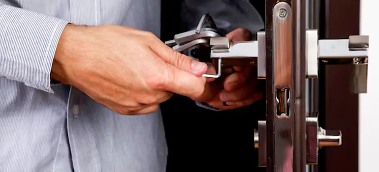Local Multi Point Door Installation Experts in Titusville, FL