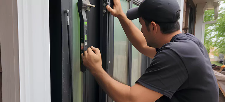 1 Way Privacy Window Film in Titusville, FL
