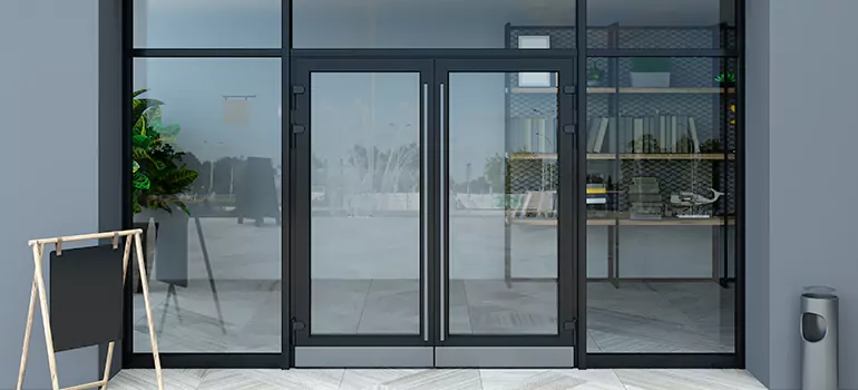 Sliding Screen Door Installation in Titusville, FL