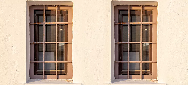 Professional Accordion Door Repair in Titusville, FL