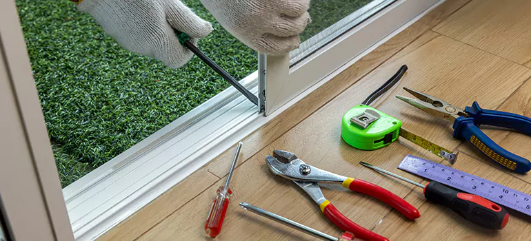  Automatic Sliding Door Repair in Titusville, FL