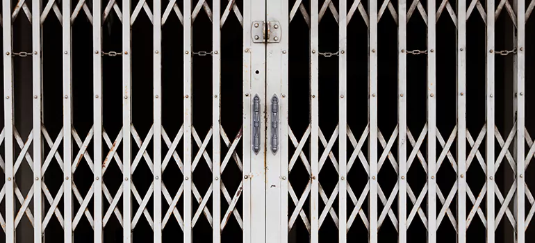 Steel Line Garage Door Repairs in Titusville, FL
