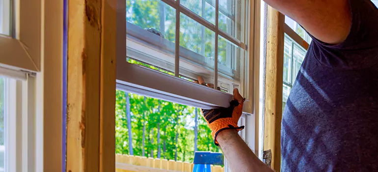 Decorative Window Film Services in Titusville, FL