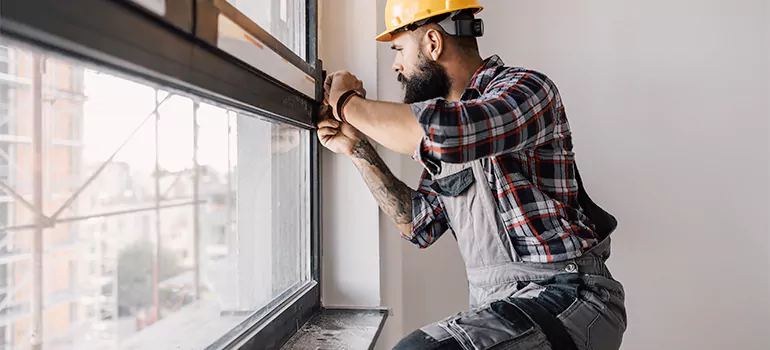 Window Glazing Company in Titusville, FL
