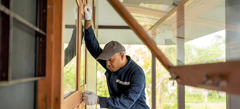 Energy-efficient Window Insulation in Titusville, FL