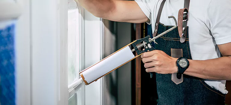 Window Jamb Extension in Titusville, FL