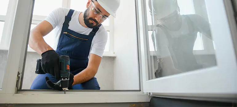 Replace Broken Window Pane in Titusville, FL