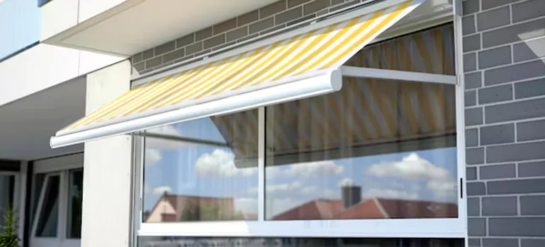 Awning Window Maintenance in Titusville, FL