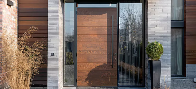 Burglary Proof Doors Company in Titusville, FL