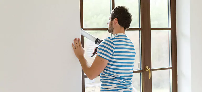 Outdoor Waterproof Caulk in Titusville, FL