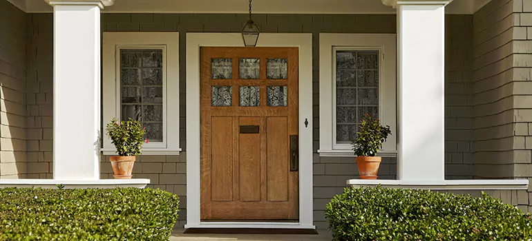 Attic Door Insulation in Titusville, FL