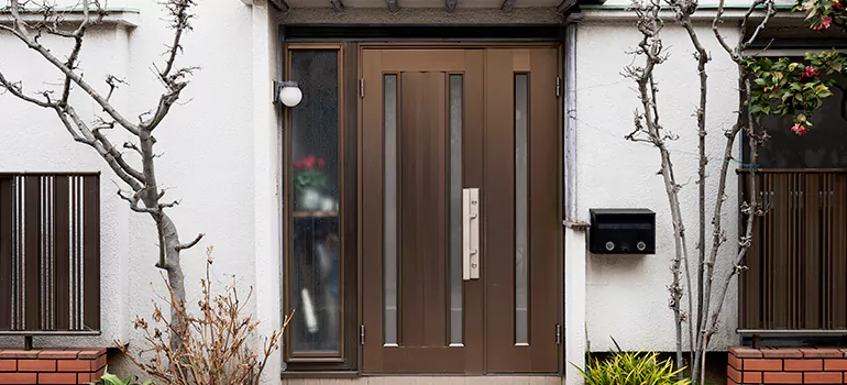 Auto Door Panel Repair in Titusville, FL