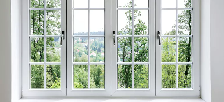 Double Glaze Window Frames in Titusville, FL