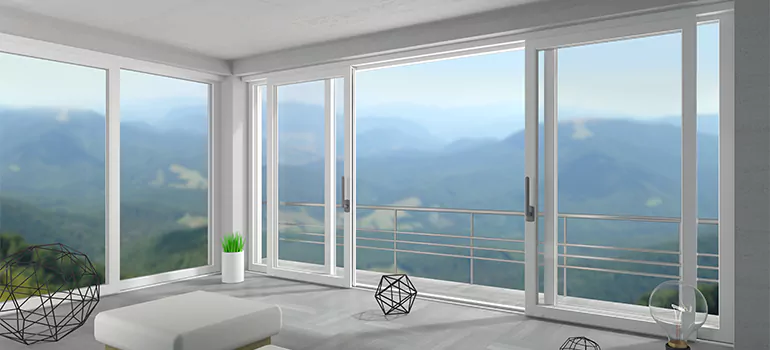 End Vent Window Installation in Titusville, FL