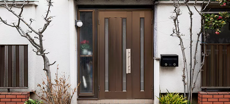 Exterior Doors And Windows in Titusville, FL