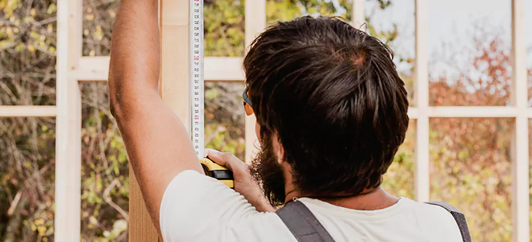 Exterior Window Finishing For Homes in Titusville, FL