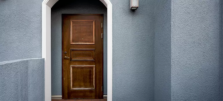 Fiberglass Door Weatherproofing in Titusville, FL