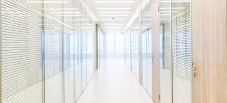 Frosted Glass Windows Replacement in Titusville, FL