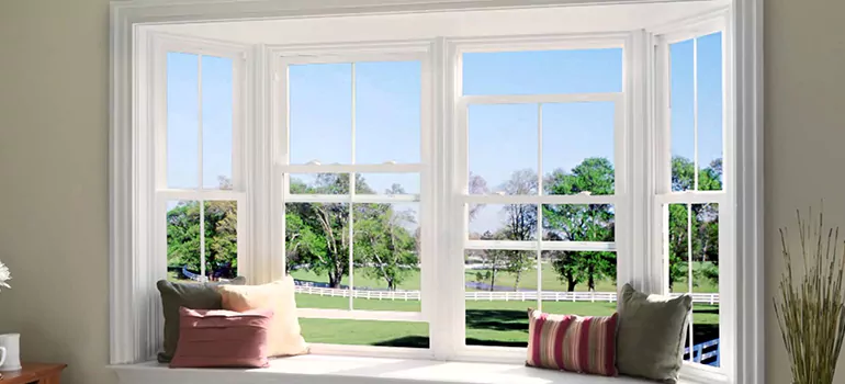 Residential Impact Window Installation Services in Titusville, FL