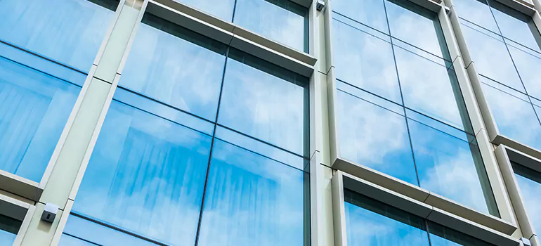 Industrial Window Insulation in Titusville, FL