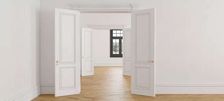 Solid Wood Interior Doors in Titusville, FL