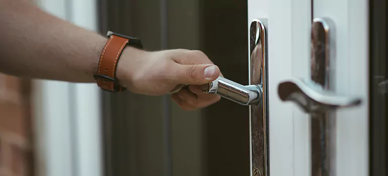 Lock Stile Activating Bracket in Titusville, FL
