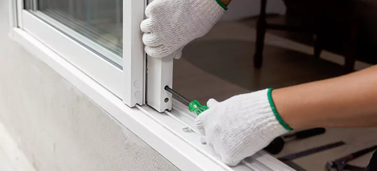 Patio Door Installation in Titusville,FL