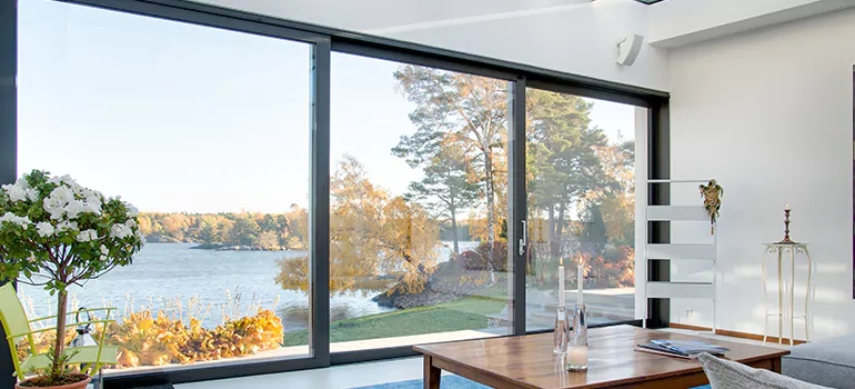 Custom Residential Window Tinting in Titusville, FL