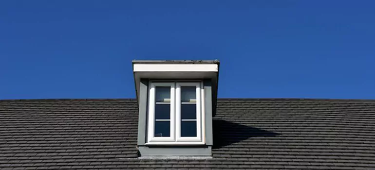 Roof Window Installation in Titusville, FL