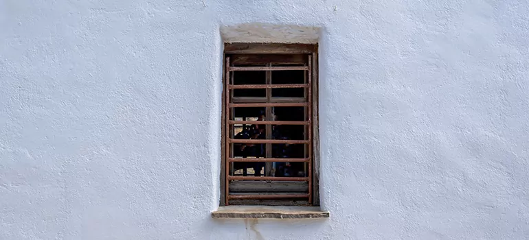 Residential Accordion Door Repair in Titusville, FL